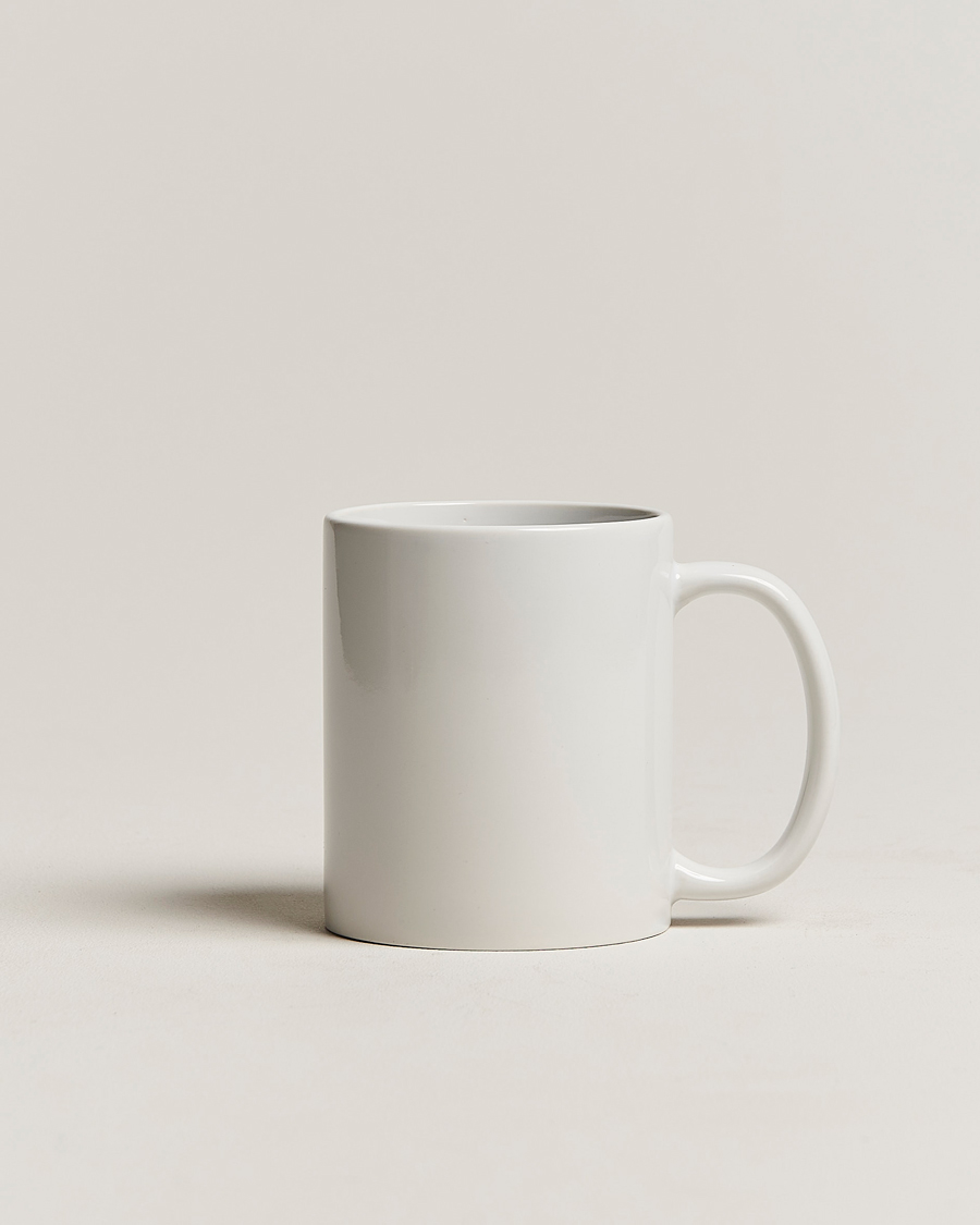 Mies | Lifestyle | Café Kitsuné | Ceramic Mug Latte