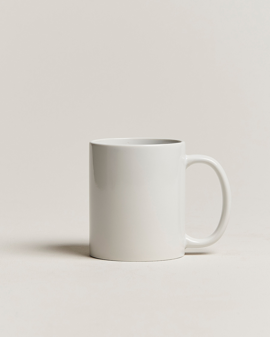 Mies | Café Kitsuné Ceramic Mug Latte | Café Kitsuné | Ceramic Mug Latte