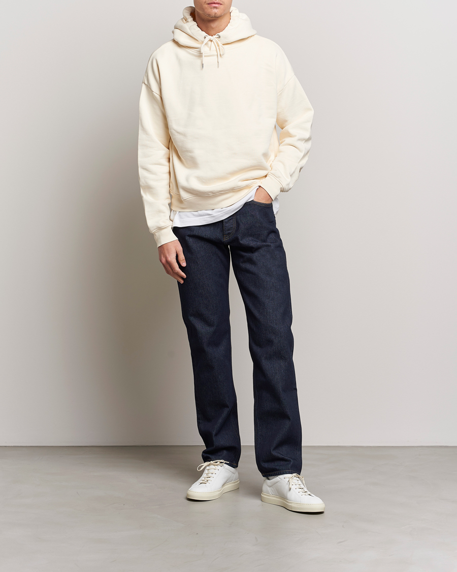 Mies | Farkut | Sunflower | Standard Jeans Dark Rinse