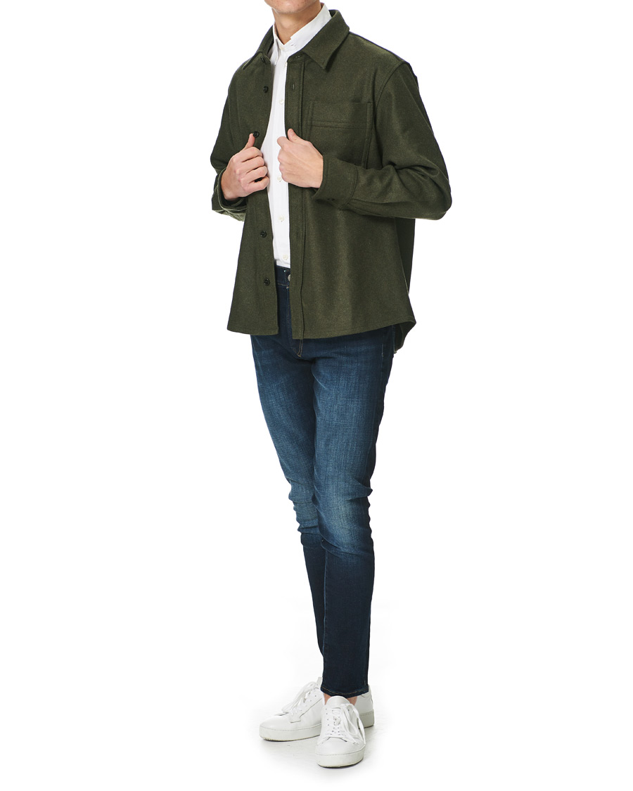 Mies | Farkut | Polo Ralph Lauren | Sullivan Slin Fit Jeans Murphy Stretch