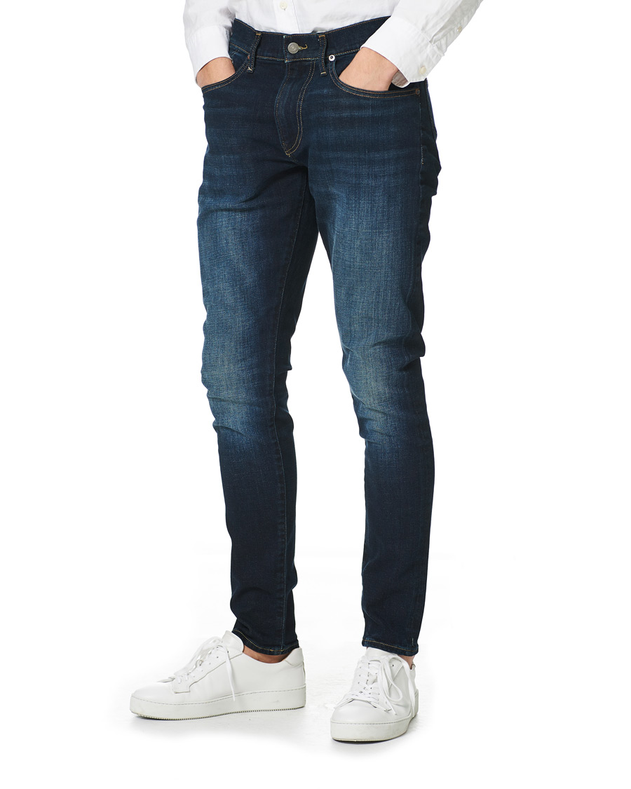 Mies | Farkut | Polo Ralph Lauren | Sullivan Slin Fit Jeans Murphy Stretch