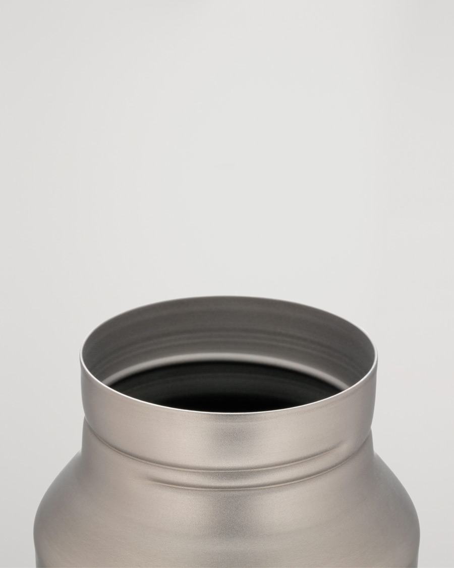 Mies | Outdoor living | Snow Peak | Aurora Bottle 800 Titanium