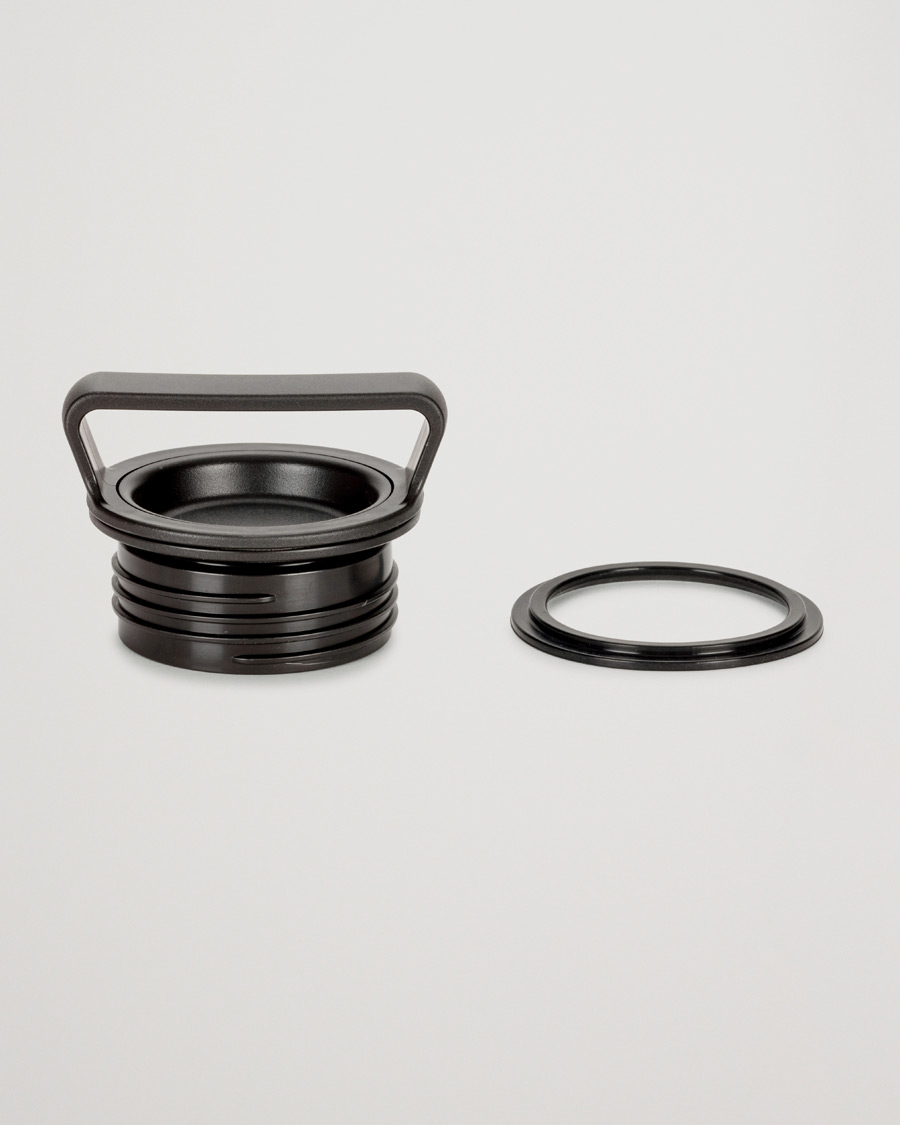 Mies | Outdoor living | Snow Peak | Aurora Bottle 800 Titanium