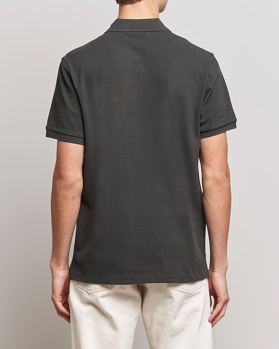 Mies | Pikeet | Morris | Darell Pique Olive