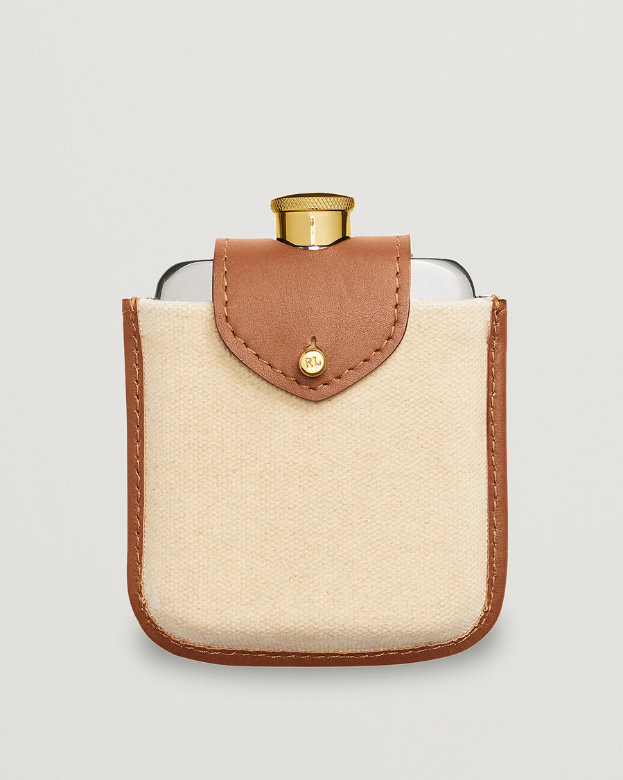 Mies | Kotiin | Ralph Lauren Home | Garret Flask