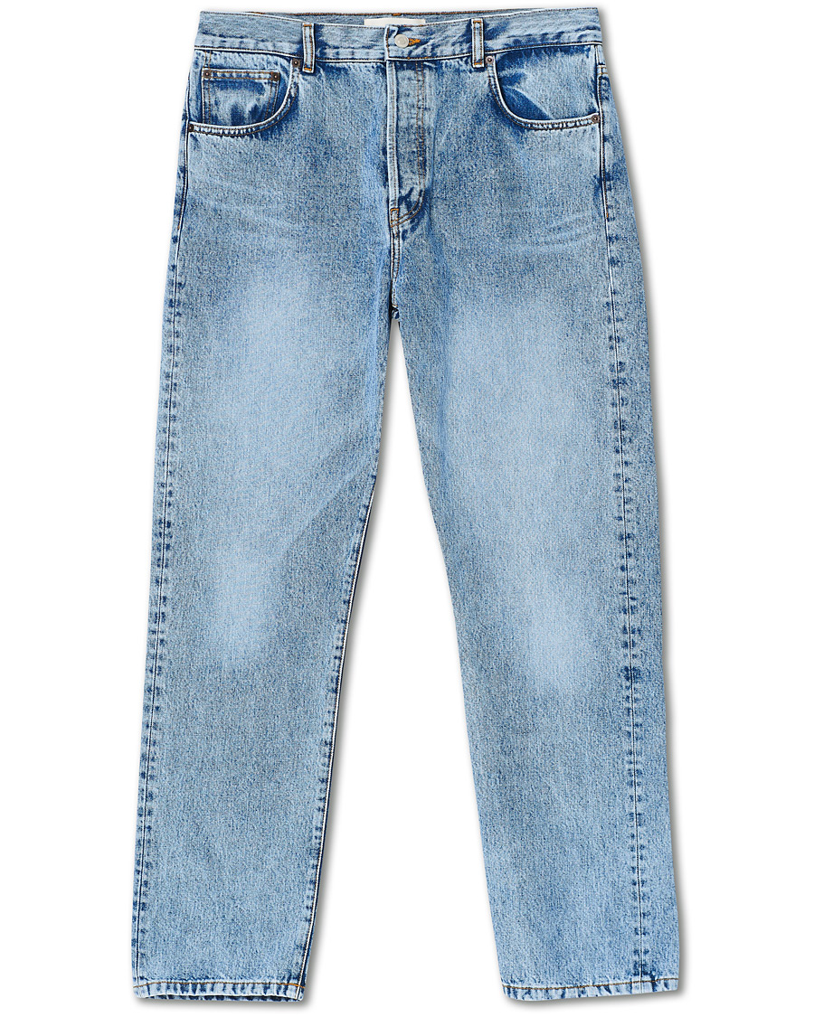 Mies | Farkut | Jeanerica | DM004 Dexy Jeans Vintage 72