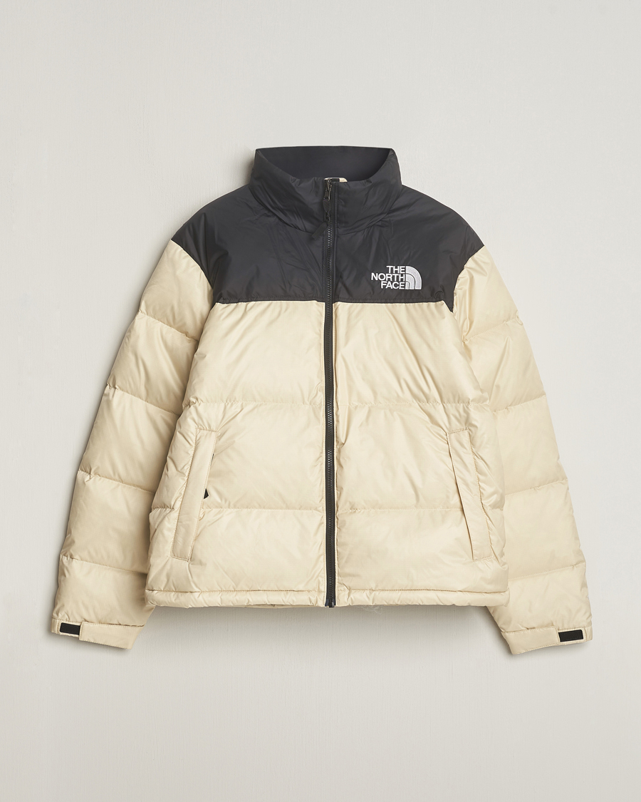 Mies | Takit | The North Face | 1996 Retro Nuptse Jacket Gravel