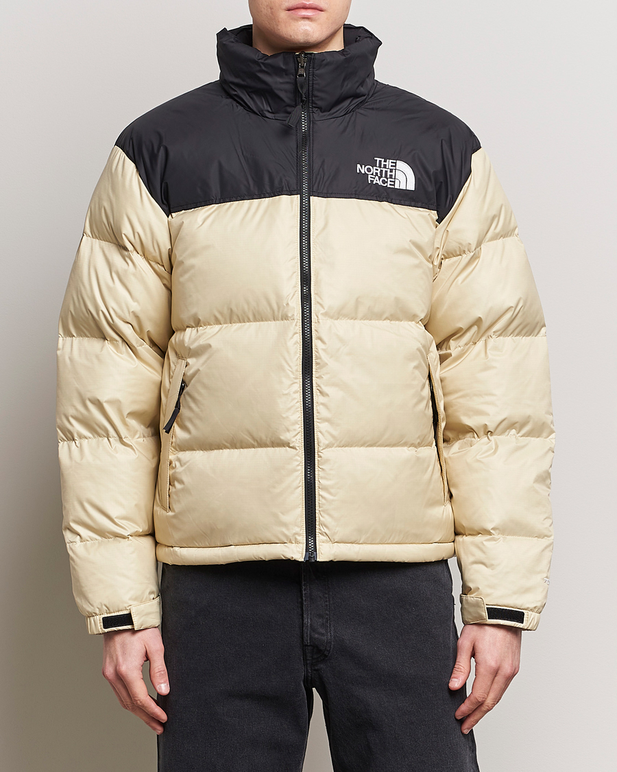 Mies | Takit | The North Face | 1996 Retro Nuptse Jacket Gravel