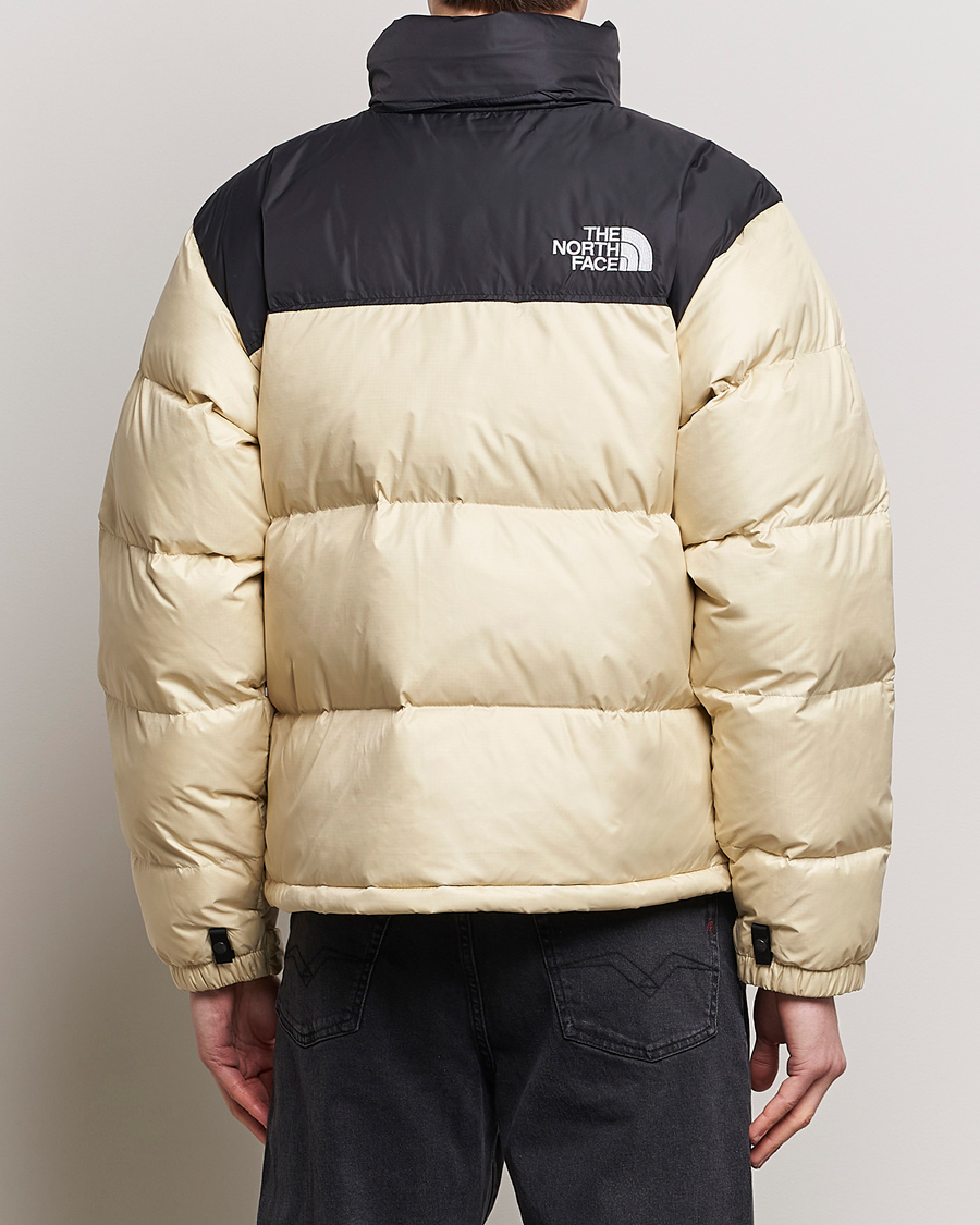 Mies | Takit | The North Face | 1996 Retro Nuptse Jacket Gravel