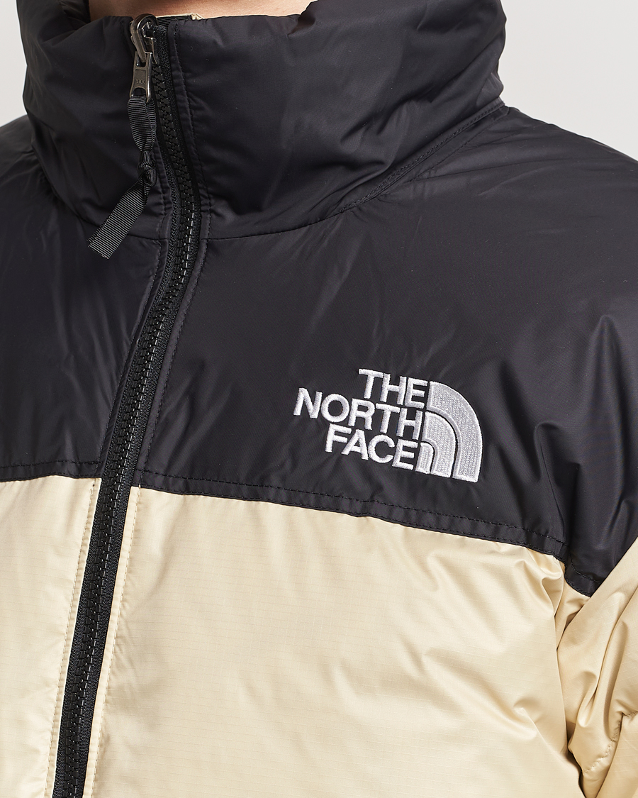 Mies | Takit | The North Face | 1996 Retro Nuptse Jacket Gravel
