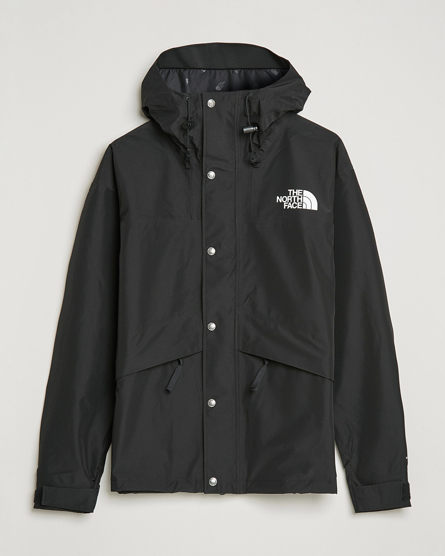 Mies | Takit | The North Face | Retro 1986 Futurelight  Mountain Jacket Black