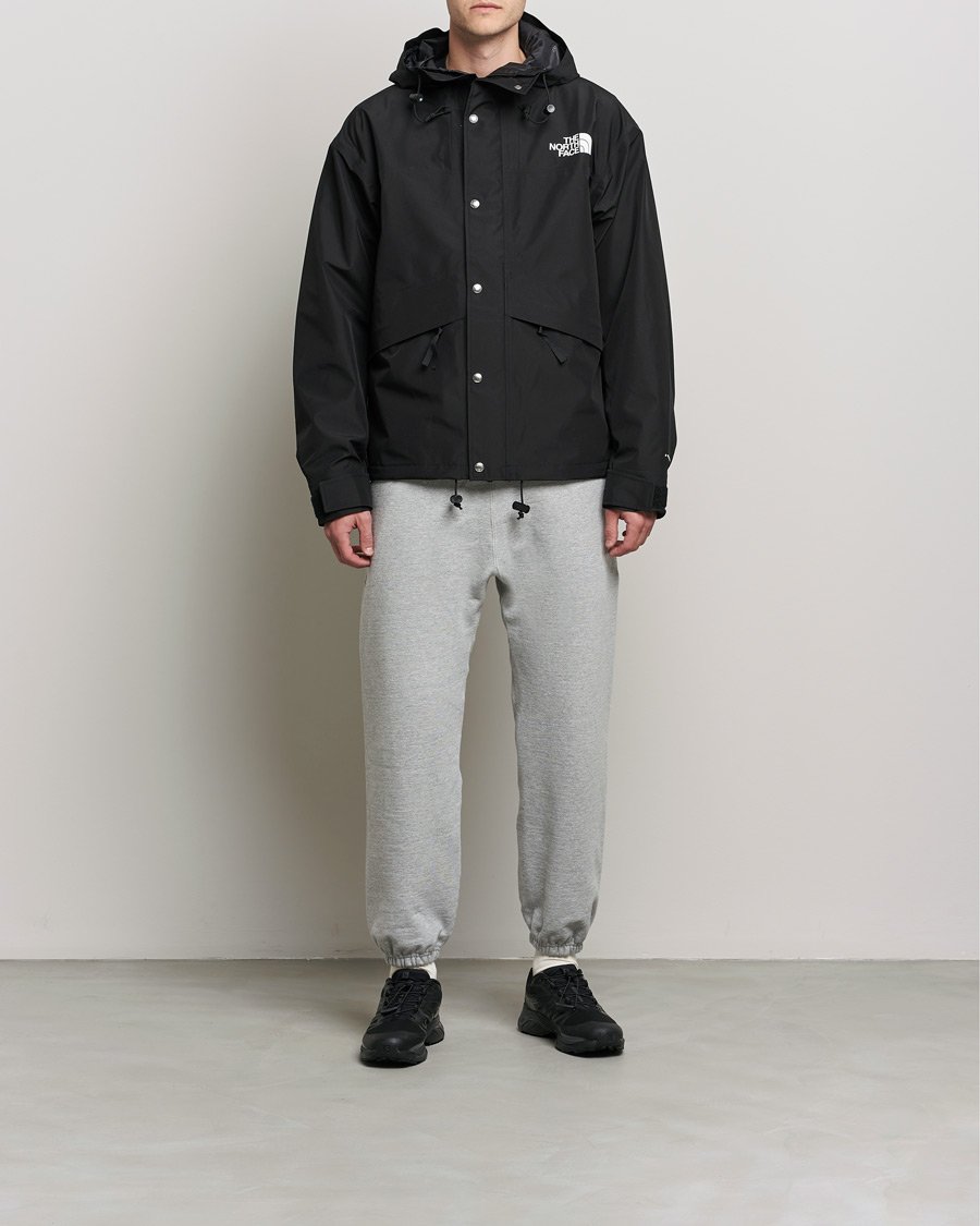 Mies | Takit | The North Face | Retro 1986 Futurelight  Mountain Jacket Black