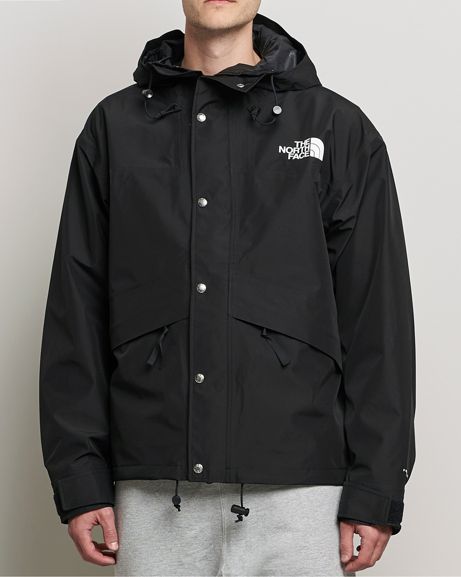 Mies | Takit | The North Face | Retro 1986 Futurelight  Mountain Jacket Black