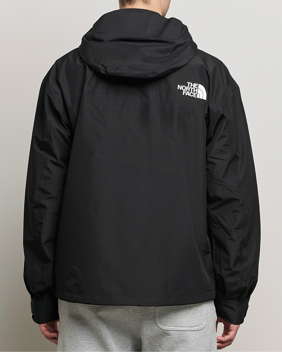 Mies | Takit | The North Face | Retro 1986 Futurelight  Mountain Jacket Black