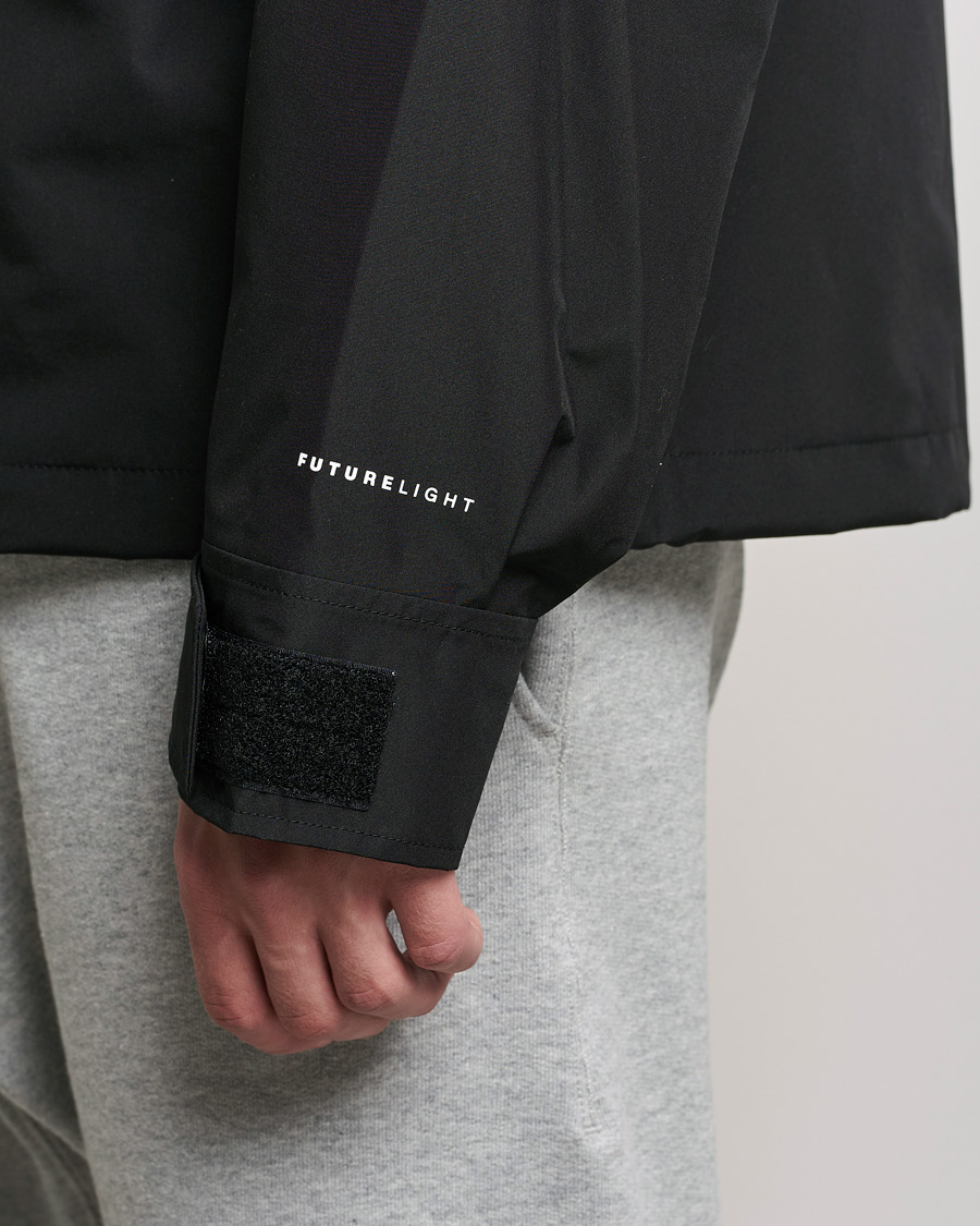 Mies | Takit | The North Face | Retro 1986 Futurelight  Mountain Jacket Black
