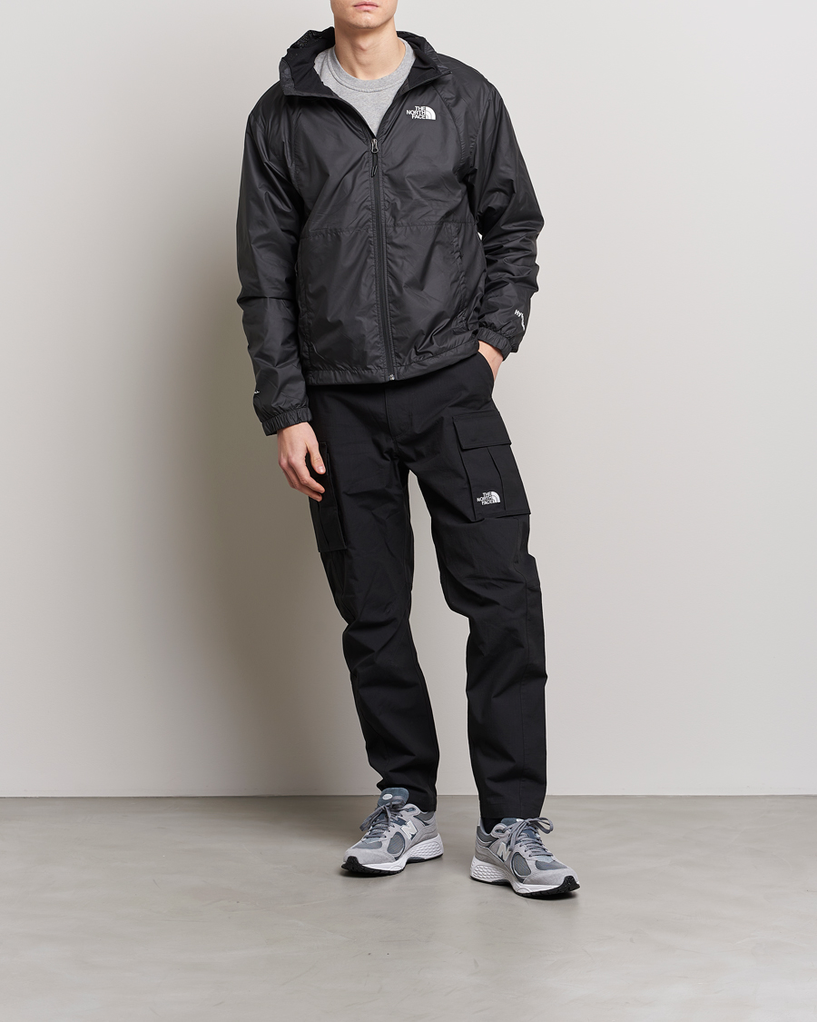 Mies | Takit | The North Face | Hydrenaline 2000 Jacket Black