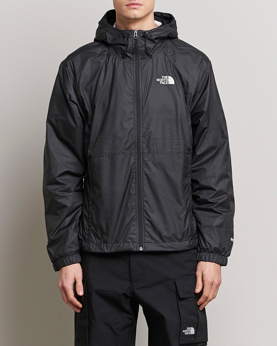 Mies | Takit | The North Face | Hydrenaline 2000 Jacket Black