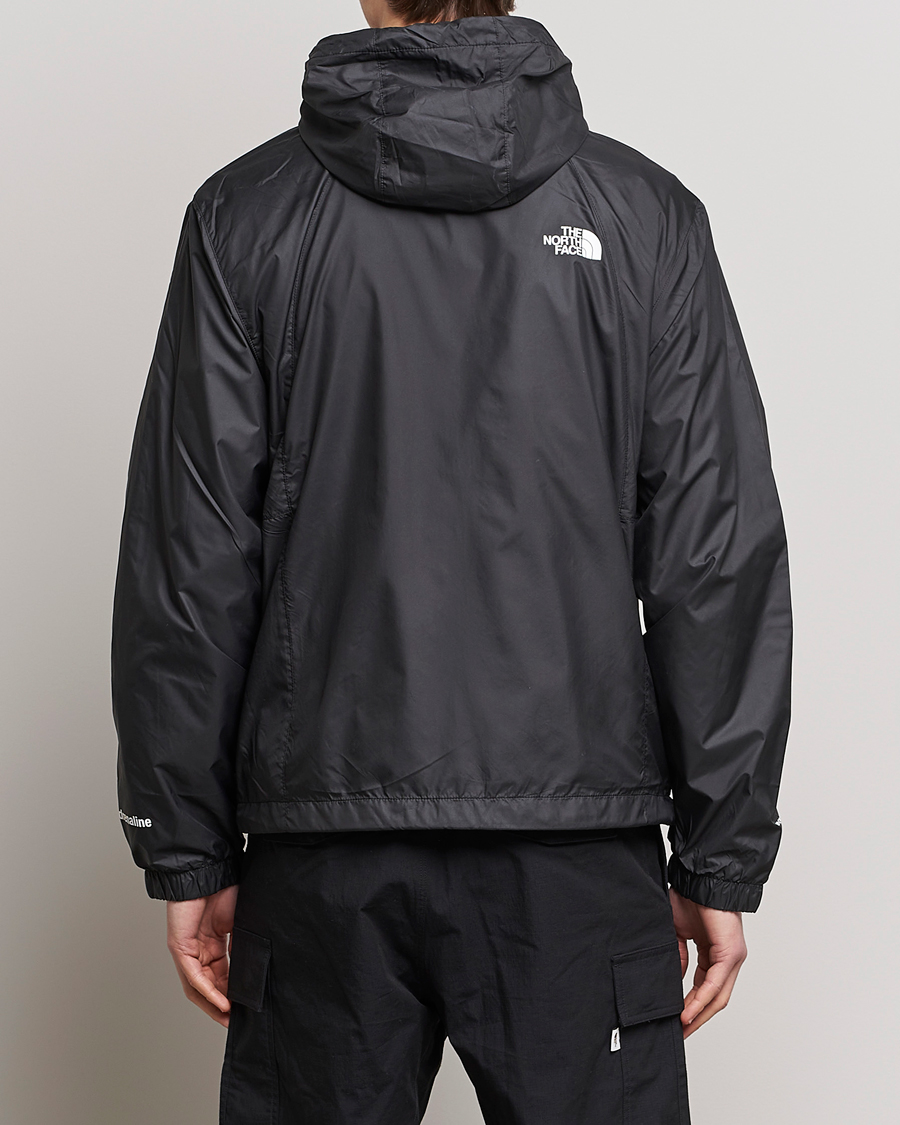 Mies | Takit | The North Face | Hydrenaline 2000 Jacket Black