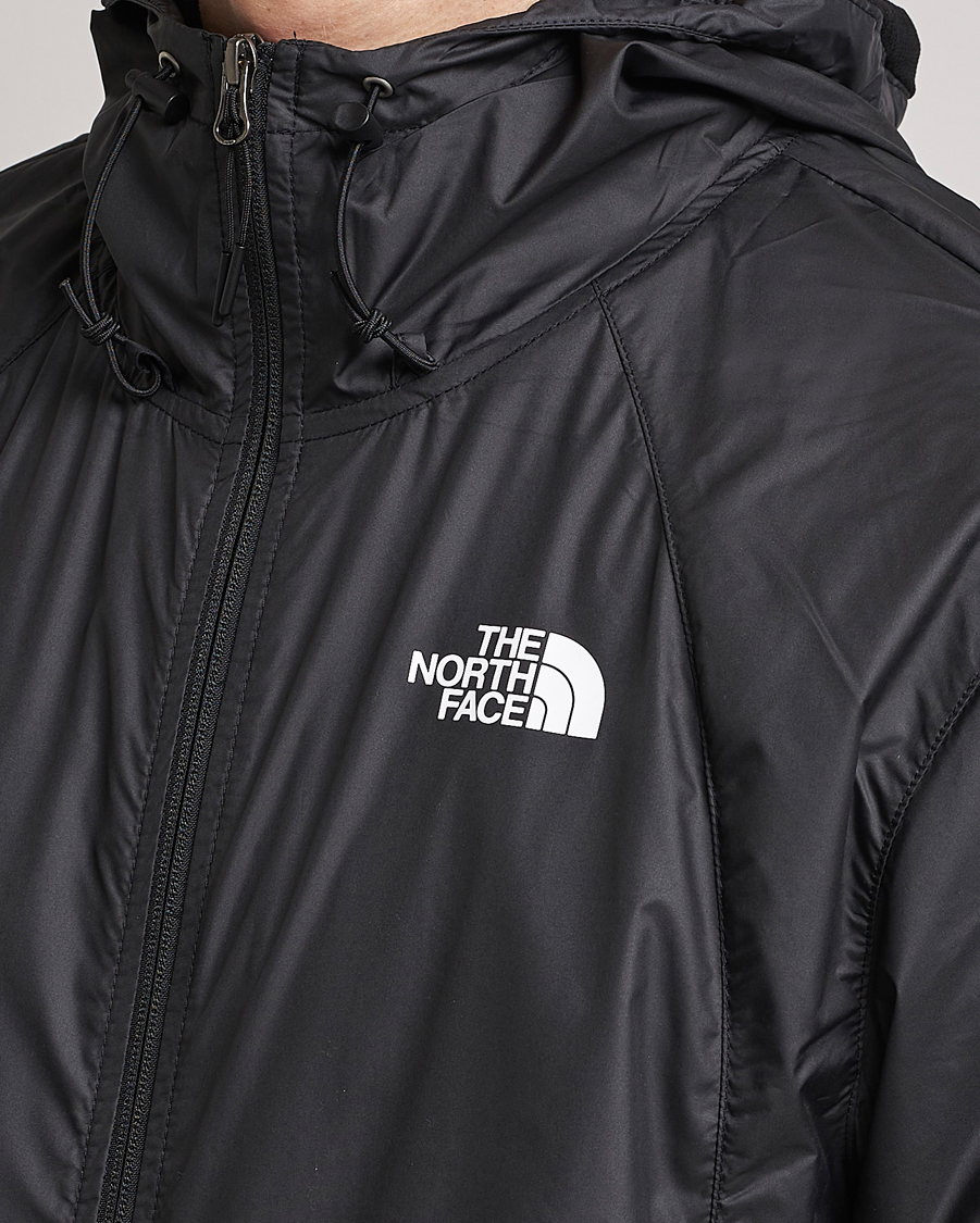 Mies | Takit | The North Face | Hydrenaline 2000 Jacket Black