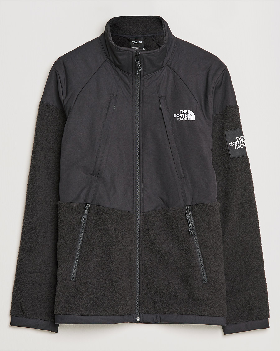 Mies | Takit | The North Face | Phlego Denali Jacket Black