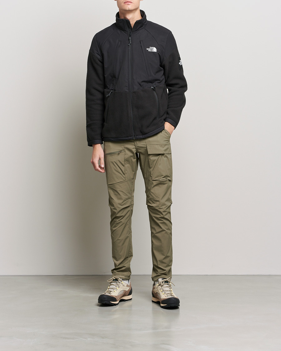 Mies | Takit | The North Face | Phlego Denali Jacket Black