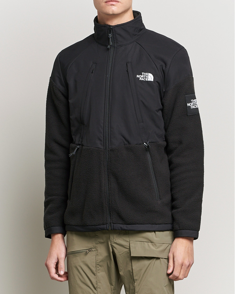 Mies | Takit | The North Face | Phlego Denali Jacket Black