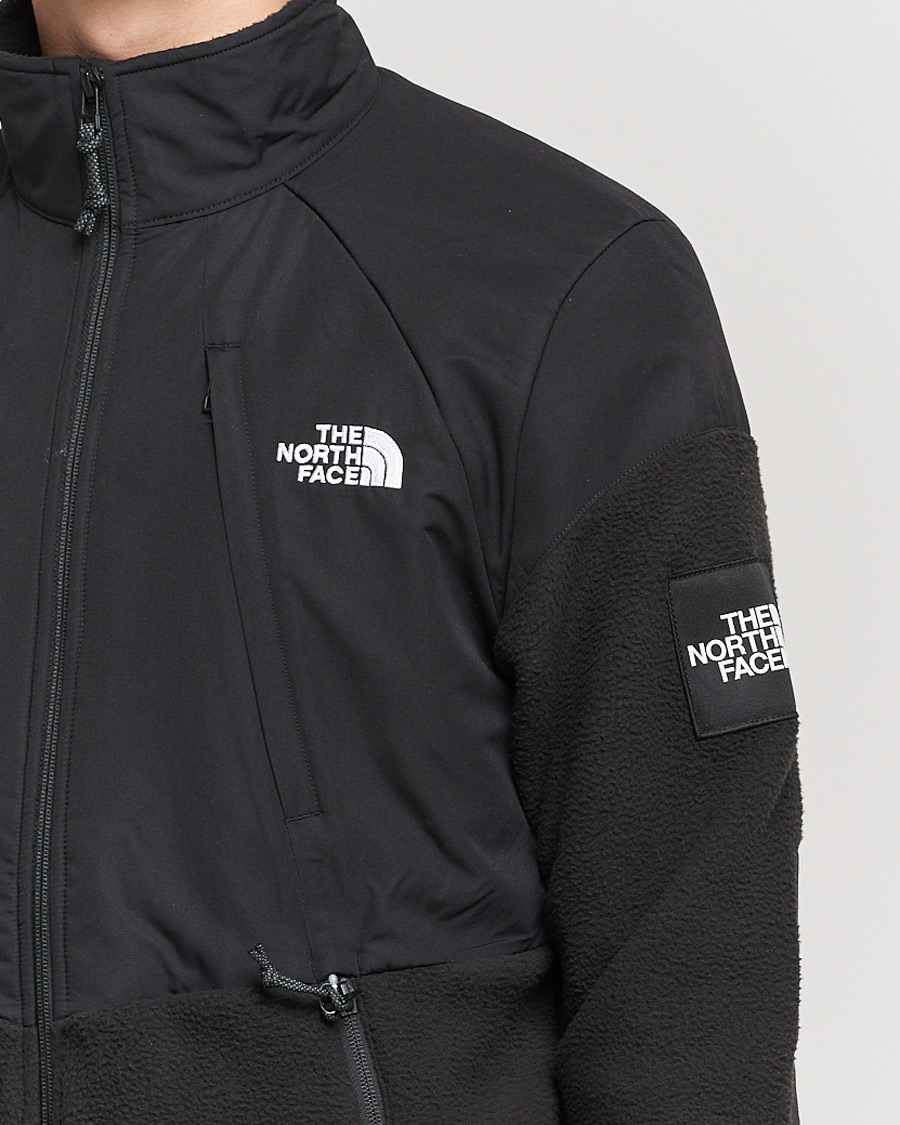 Mies | Takit | The North Face | Phlego Denali Jacket Black
