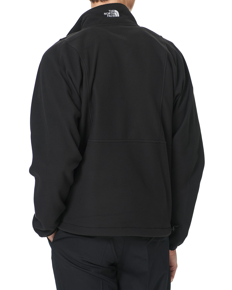 Mies | Takit | The North Face | Attitude 1/4 Zip Fleece Black