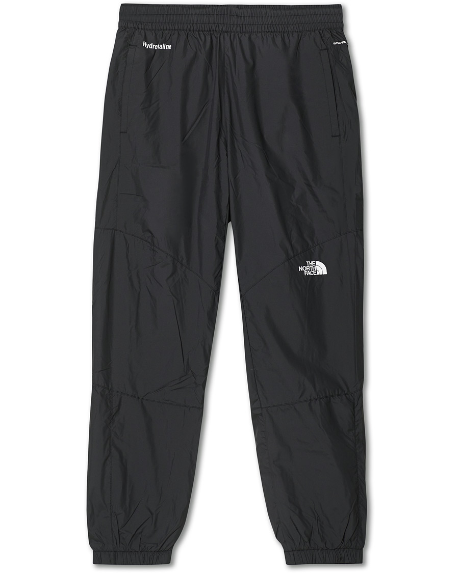 Mies | Housut | The North Face | Hydrenaline Pants Black