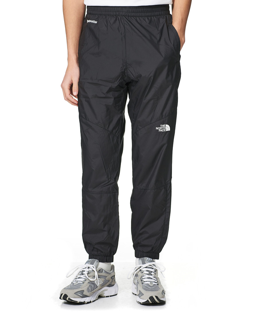 Mies | Housut | The North Face | Hydrenaline Pants Black