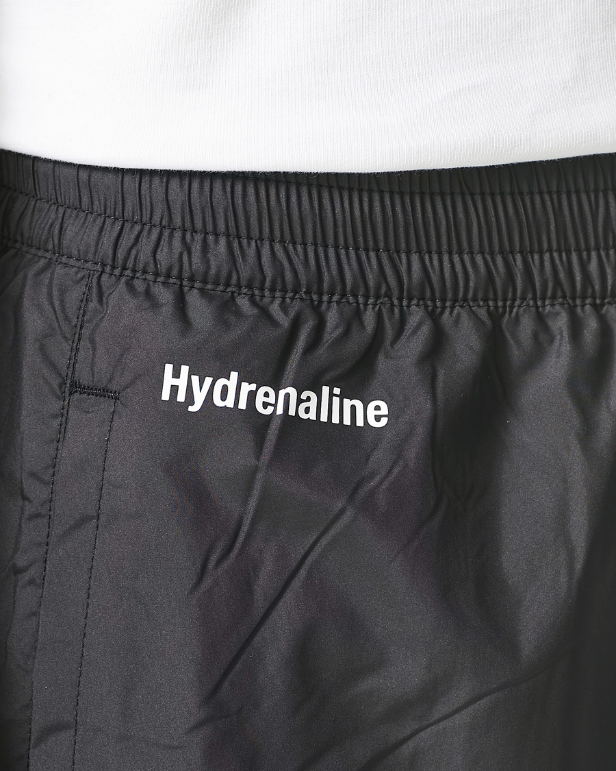 Mies | Housut | The North Face | Hydrenaline Pants Black