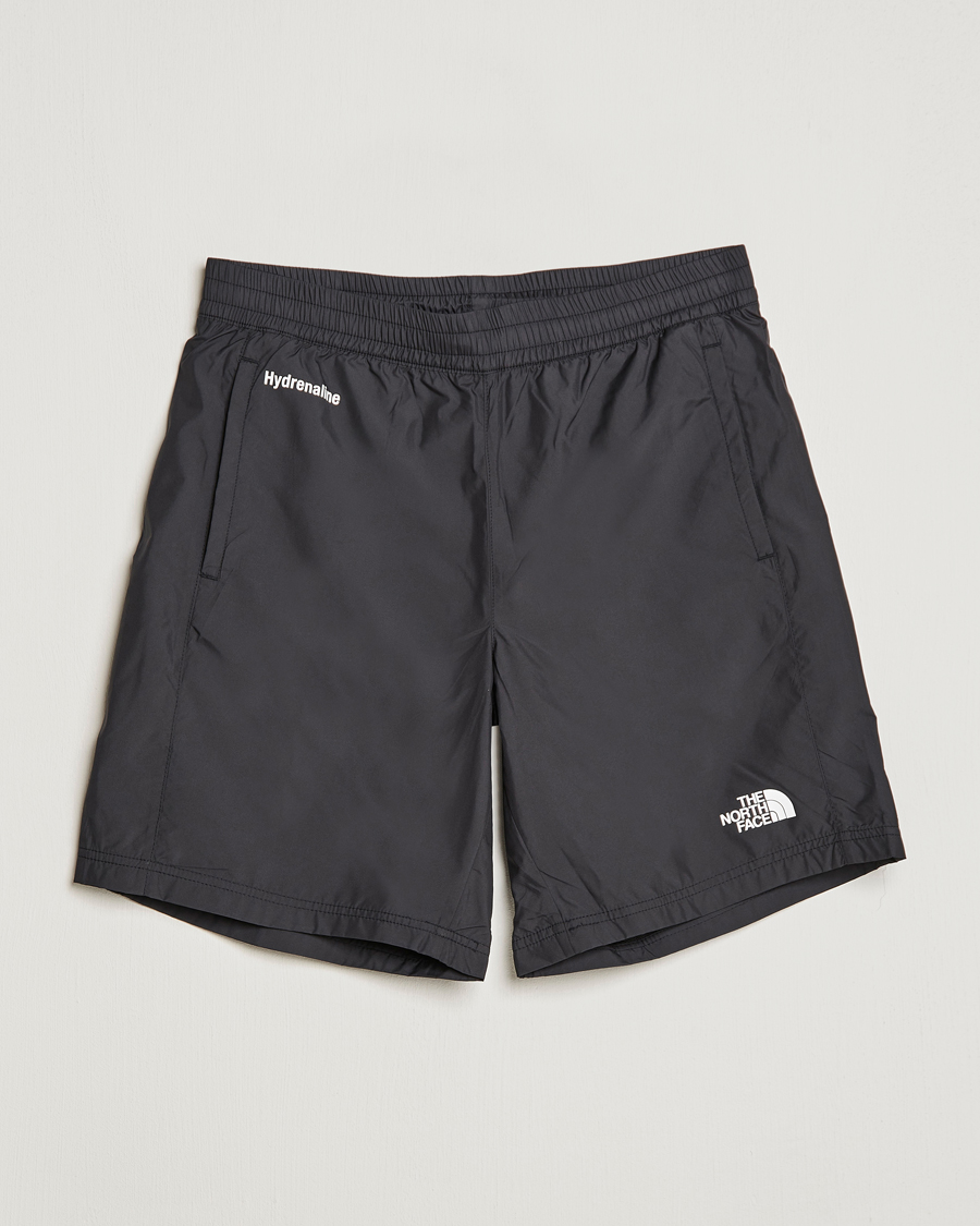 Mies | Shortsit | The North Face | Hydrenaline Shorts Black