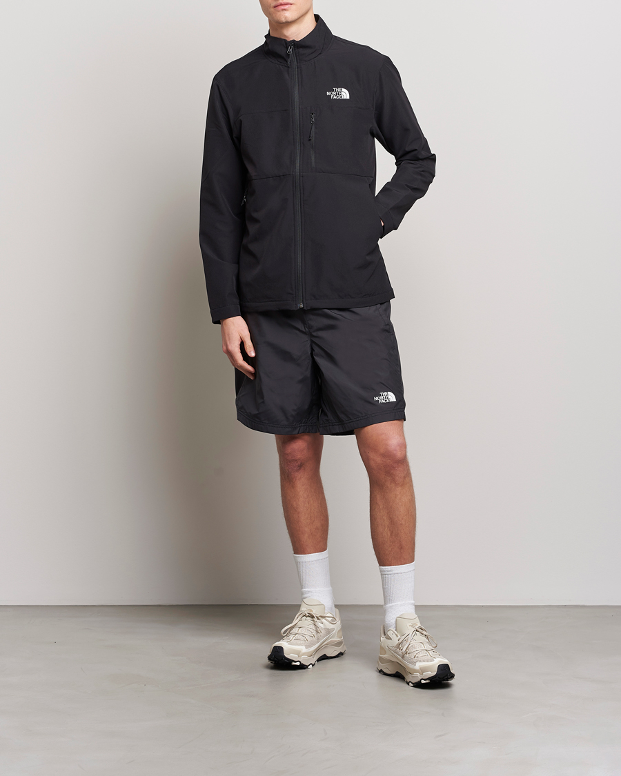 Mies | Shortsit | The North Face | Hydrenaline Shorts Black