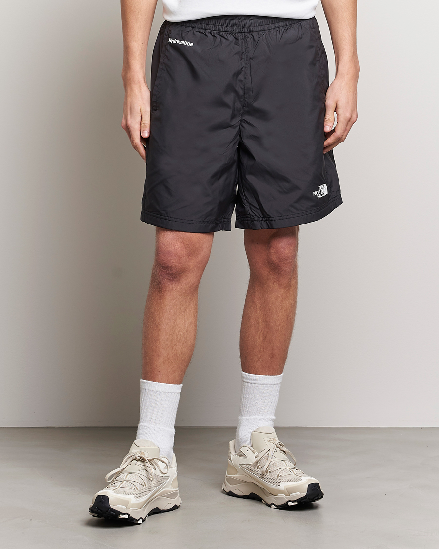 Mies | Shortsit | The North Face | Hydrenaline Shorts Black