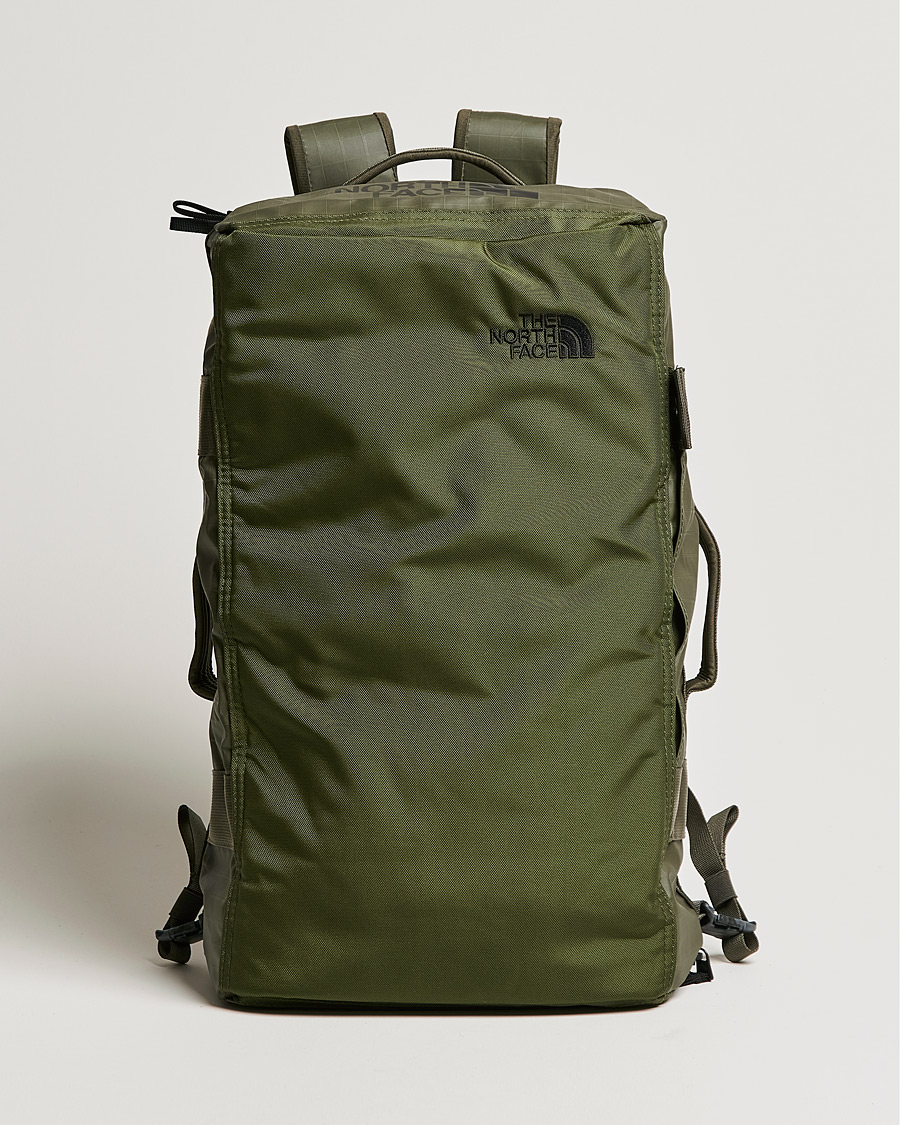 Mies | The North Face Voyager 32L Duffel Bag New Taupe Green | The North Face | Voyager 32L Duffel Bag New Taupe Green