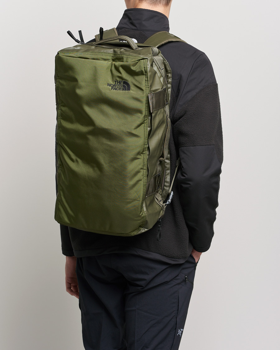 Mies | The North Face Voyager 32L Duffel Bag New Taupe Green | The North Face | Voyager 32L Duffel Bag New Taupe Green