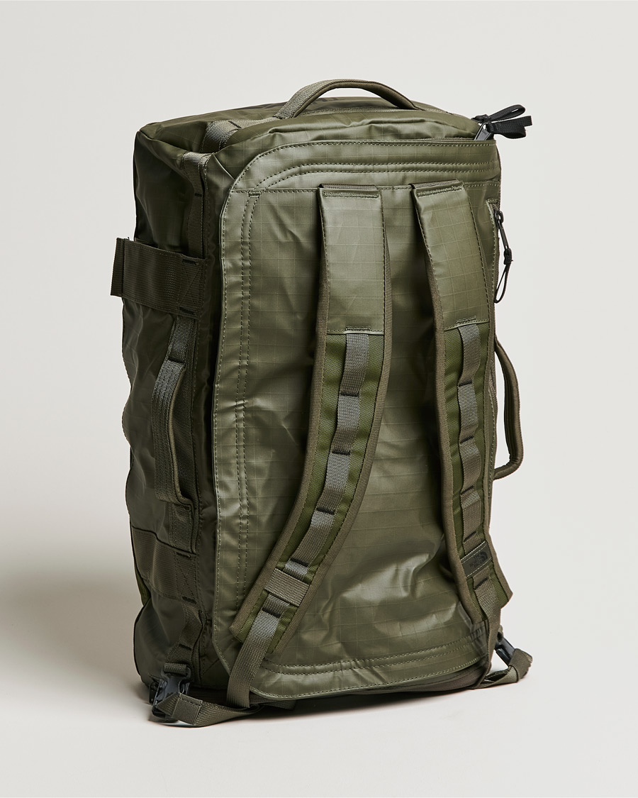 Mies | The North Face Voyager 32L Duffel Bag New Taupe Green | The North Face | Voyager 32L Duffel Bag New Taupe Green