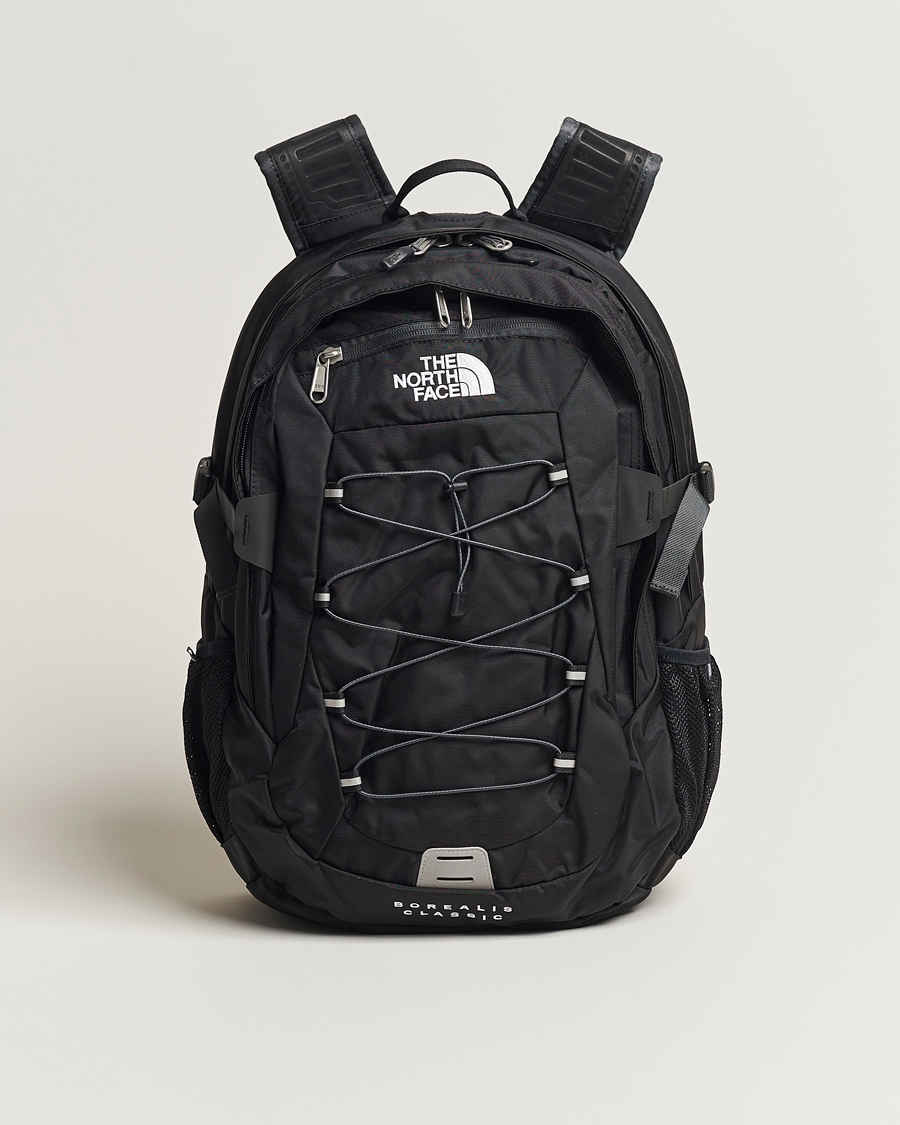 Mies | Laukut | The North Face | Borealis Classic Backpack Black