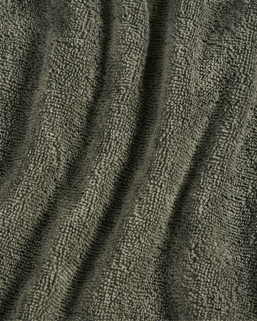 Mies | Yöpuvut ja kylpytakit | Ralph Lauren Home | Polo Player Bathrobe Pebble