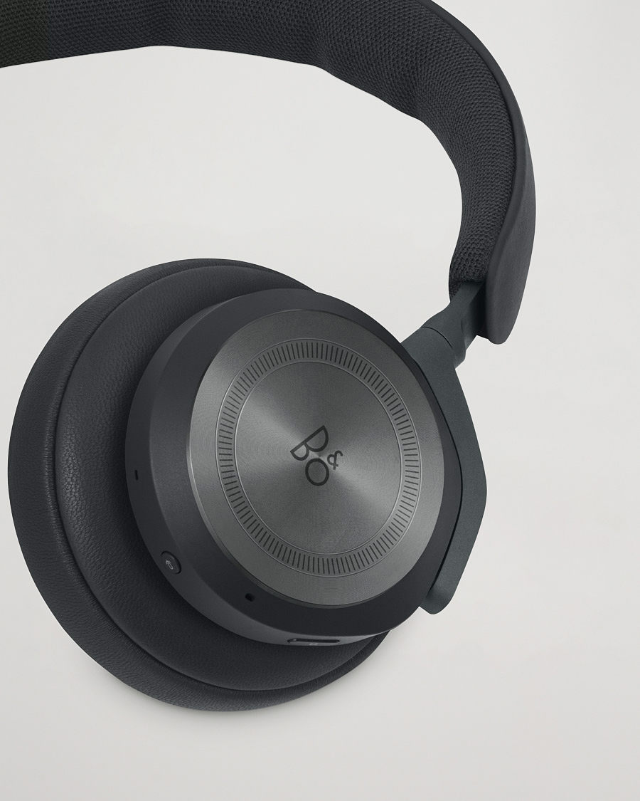 Mies | Tyylitietoiselle | Bang & Olufsen | Beoplay HX Wireless Headphones Anthracite