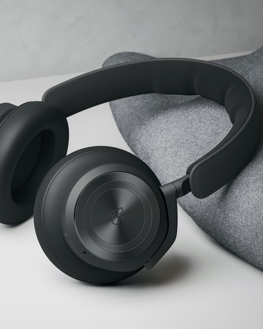 Mies | Joululahjavinkit | Bang & Olufsen | Beoplay HX Wireless Headphones Anthracite