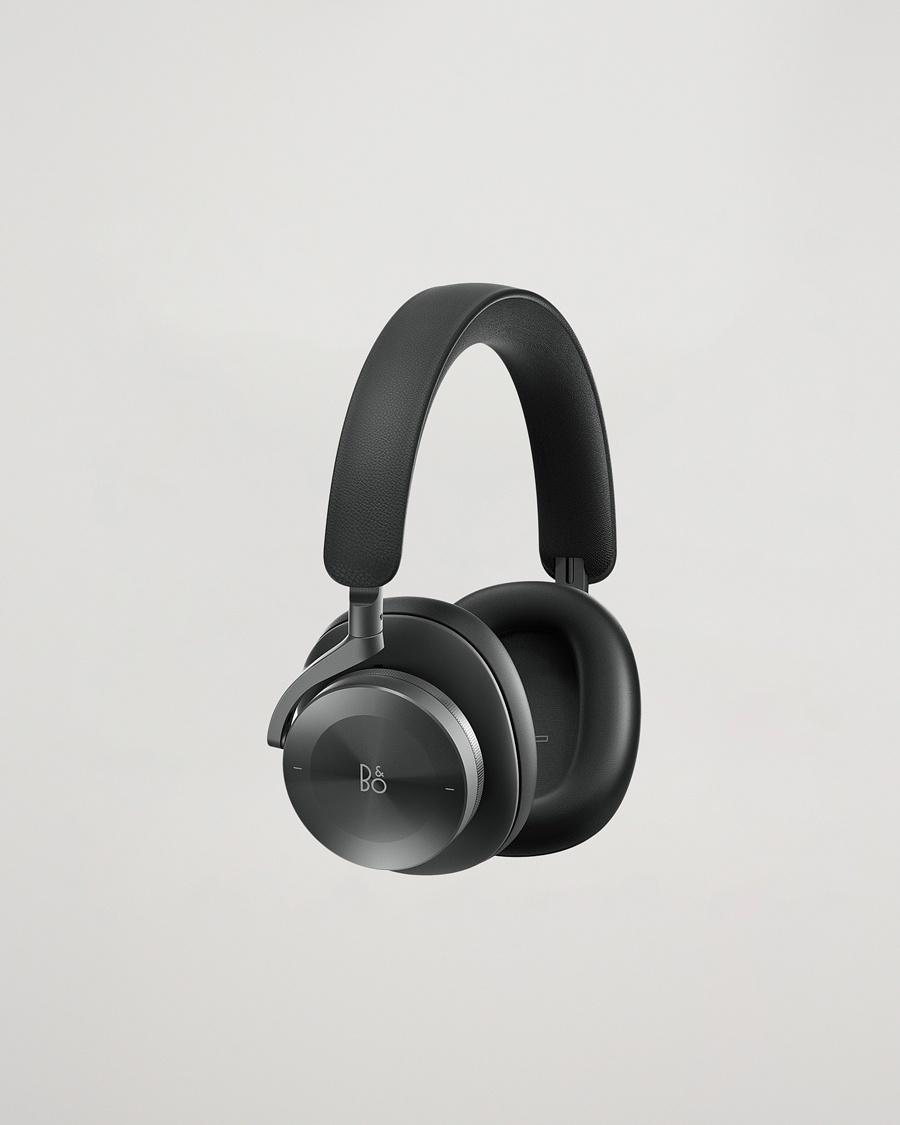 Mies | Bang & Olufsen Beoplay H95 Adaptive Wireless Headphones Black | Bang & Olufsen | Beoplay H95 Adaptive Wireless Headphones Black
