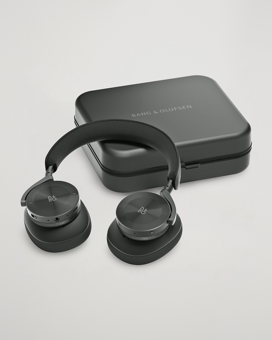 Mies |  | Bang & Olufsen | Beoplay H95 Adaptive Wireless Headphones Black