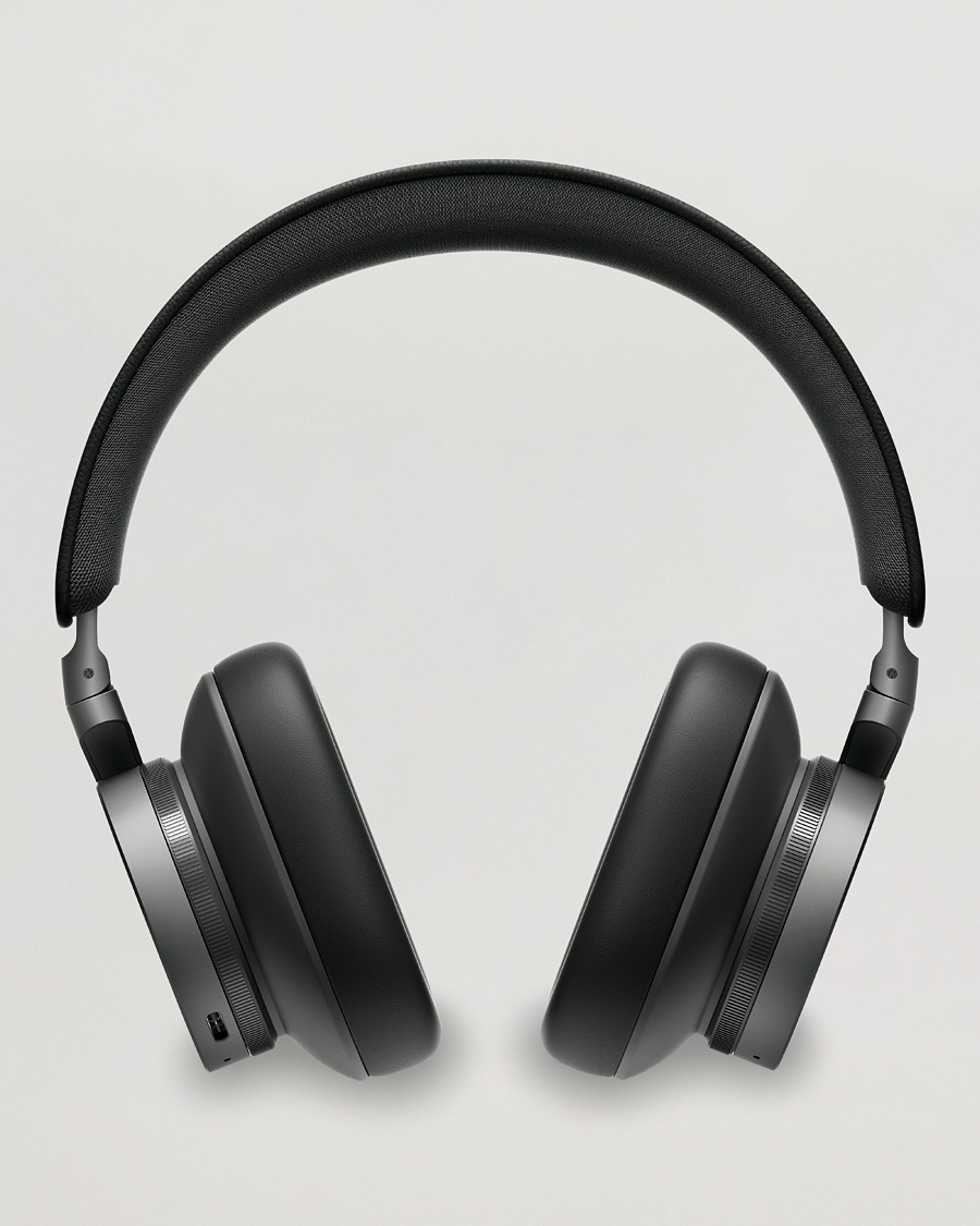 Mies | Bang & Olufsen Beoplay H95 Adaptive Wireless Headphones Black | Bang & Olufsen | Beoplay H95 Adaptive Wireless Headphones Black
