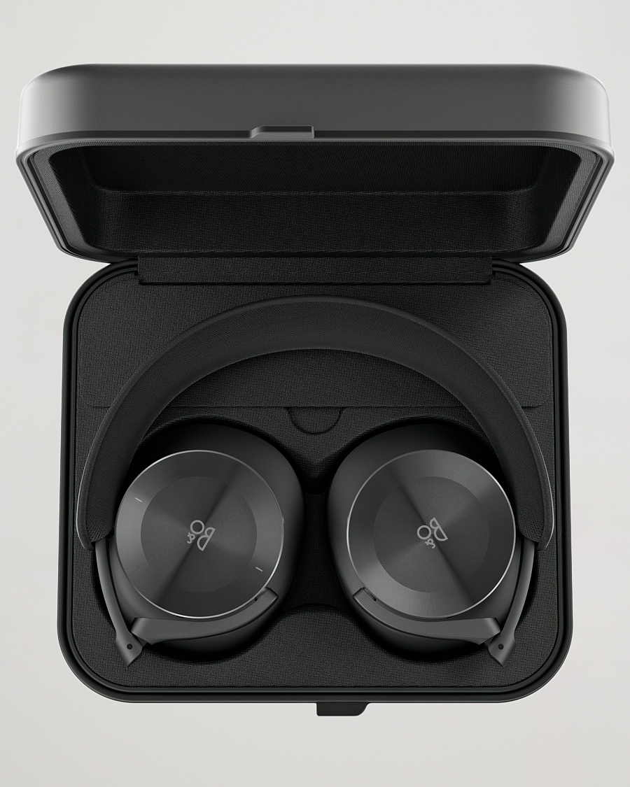 Mies | Bang & Olufsen Beoplay H95 Adaptive Wireless Headphones Black | Bang & Olufsen | Beoplay H95 Adaptive Wireless Headphones Black