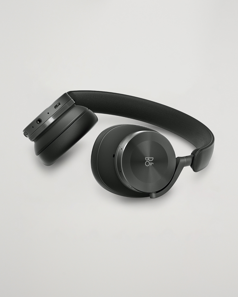 Mies | Bang & Olufsen Beoplay H95 Adaptive Wireless Headphones Black | Bang & Olufsen | Beoplay H95 Adaptive Wireless Headphones Black
