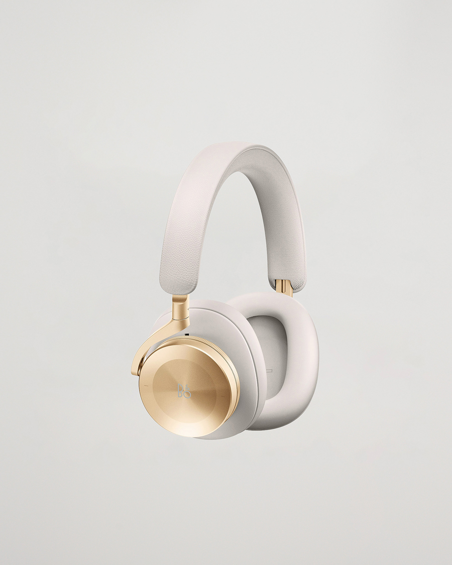 Mies | Joululahjavinkit | Bang & Olufsen | Beoplay H95 Adaptive Wireless Headphones Gold