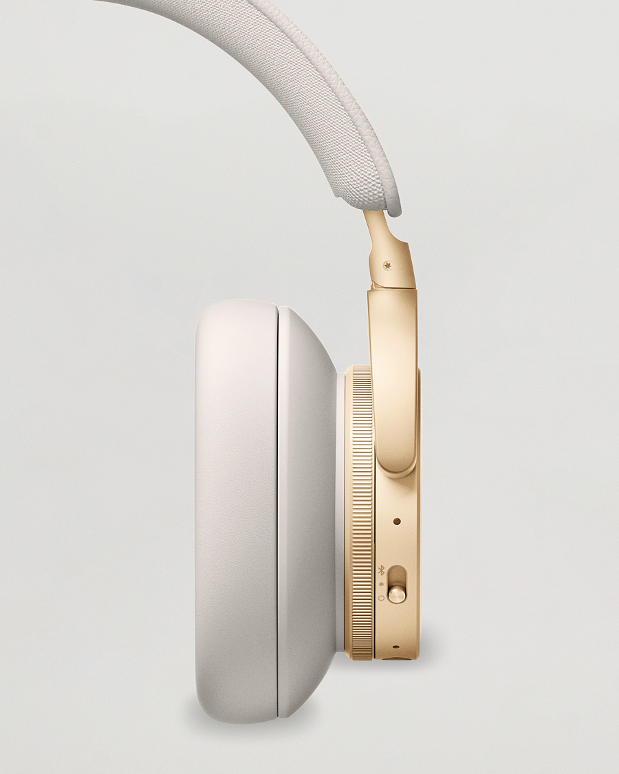 Mies | Joululahjavinkit | Bang & Olufsen | Beoplay H95 Adaptive Wireless Headphones Gold