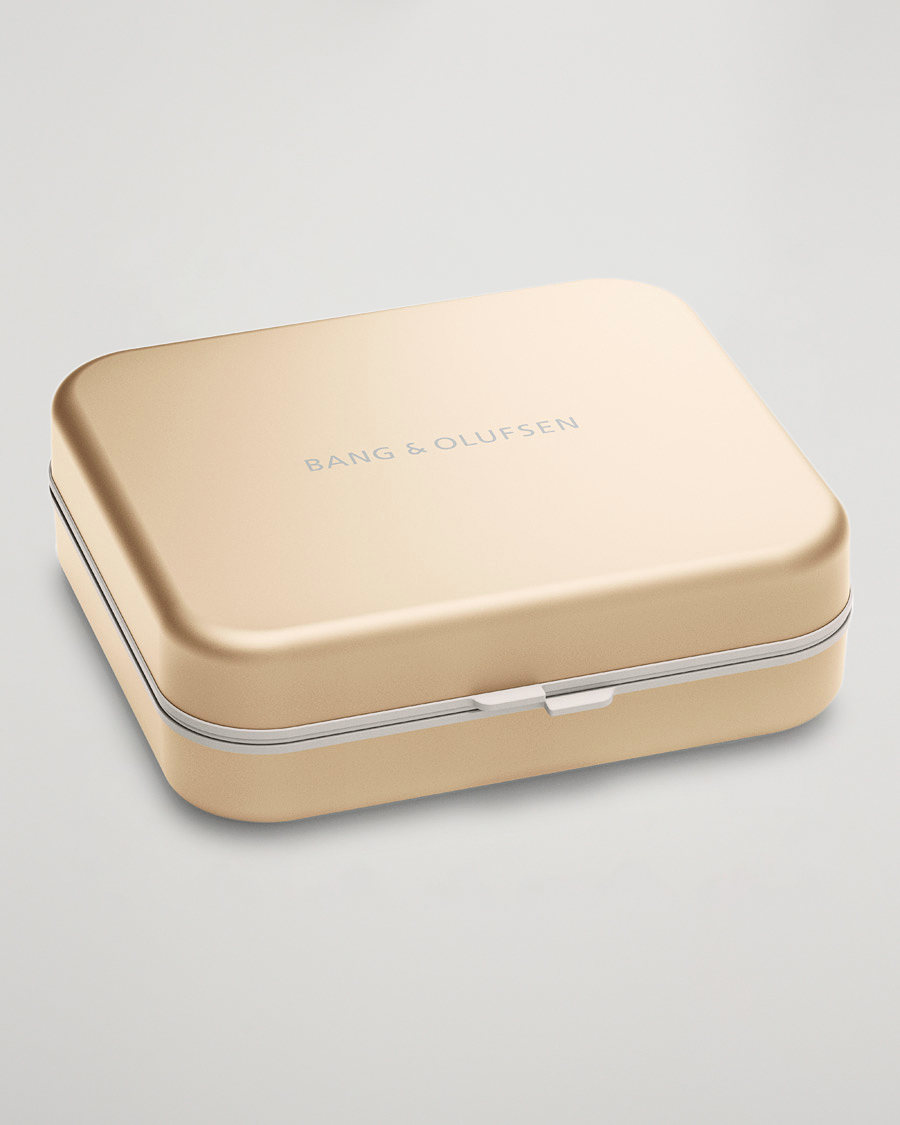 Mies | Joululahjavinkit | Bang & Olufsen | Beoplay H95 Adaptive Wireless Headphones Gold