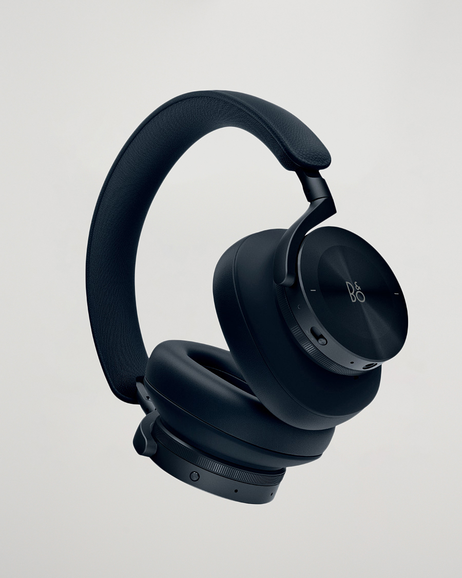 Mies | Bang & Olufsen Beoplay H95 Adaptive Wireless Headphones Navy | Bang & Olufsen | Beoplay H95 Adaptive Wireless Headphones Navy